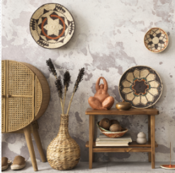 Home Decor